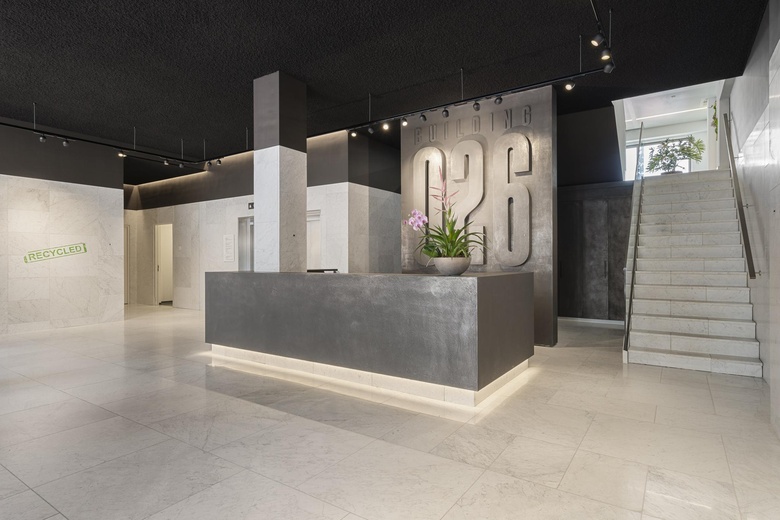 KantoorruimteaanKoningstraat 26<br/> inArnhem