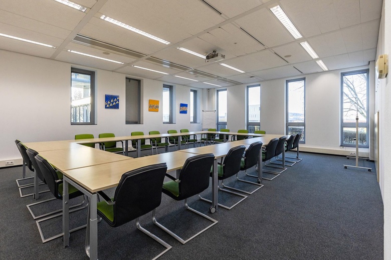 KantoorruimteaanMonitorweg 29 - 55<br/> inAlmere