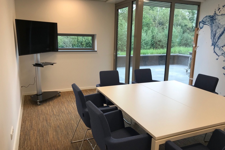 KantoorruimteaanNoord Brabantlaan 265<br/> inEindhoven KantoorruimteaanNoord Brabantlaan 265<br/> inEindhoven