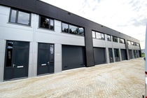Bedrijfsruimte Zoetermeer - Aluminiumstraat 10 - Foto 3
