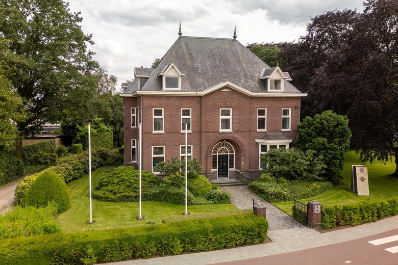 KantoorruimteaanBrouwerijplein 84<br/> inValkenswaard