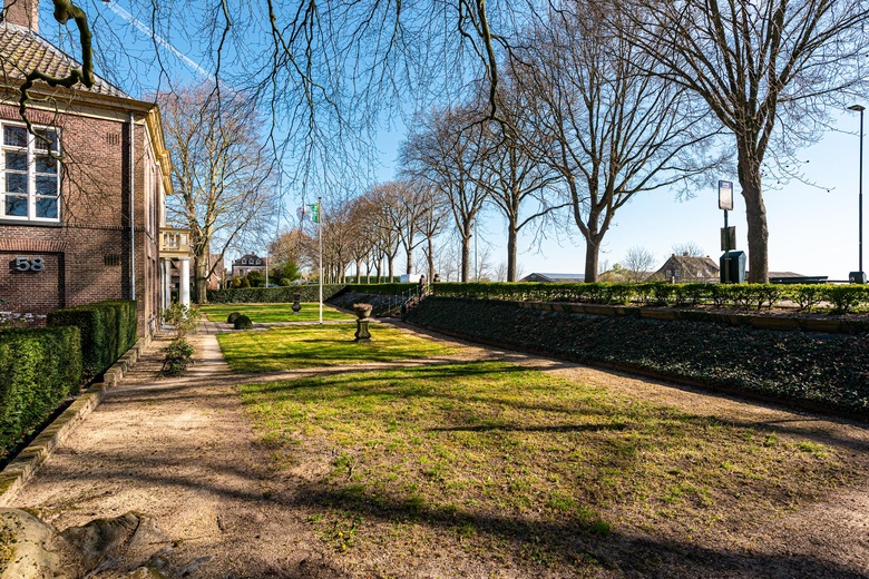 KantoorruimteaanWakkerendijk 58<br/> inEemnes