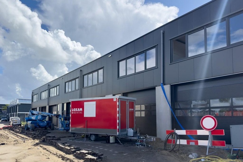 Bedrijfsruimte Rotterdam - Wilkstraat 15 - Foto 12