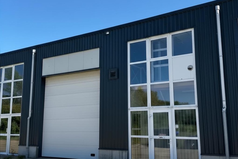 BedrijfsruimteaanVaartweg 187 C<br/> inLelystad