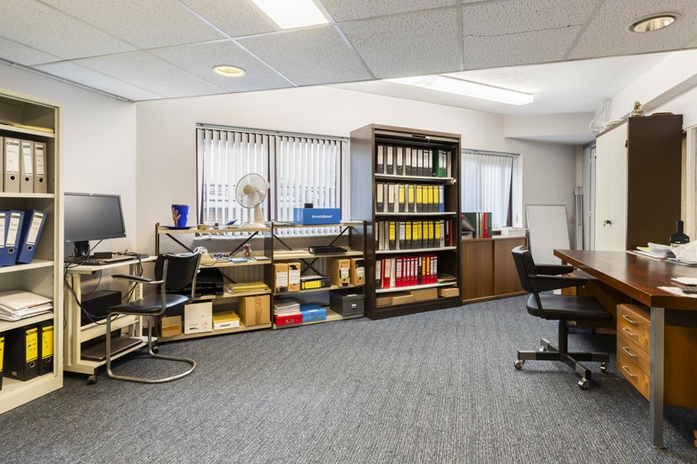 KantoorruimteaanRegentesseplantsoen 47<br/> inGouda