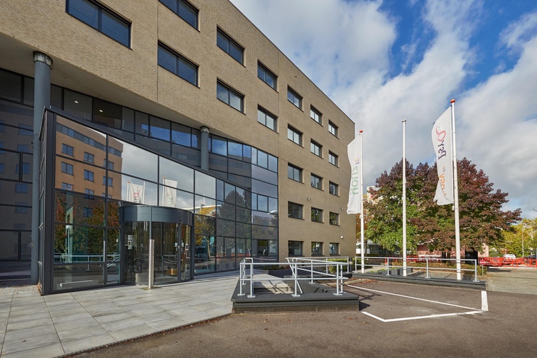 BedrijfsruimteaanEuclideslaan 151 - 191<br/> inUtrecht