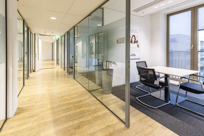 KantoorruimteaanParijsboulevard 143<br/> inUtrecht