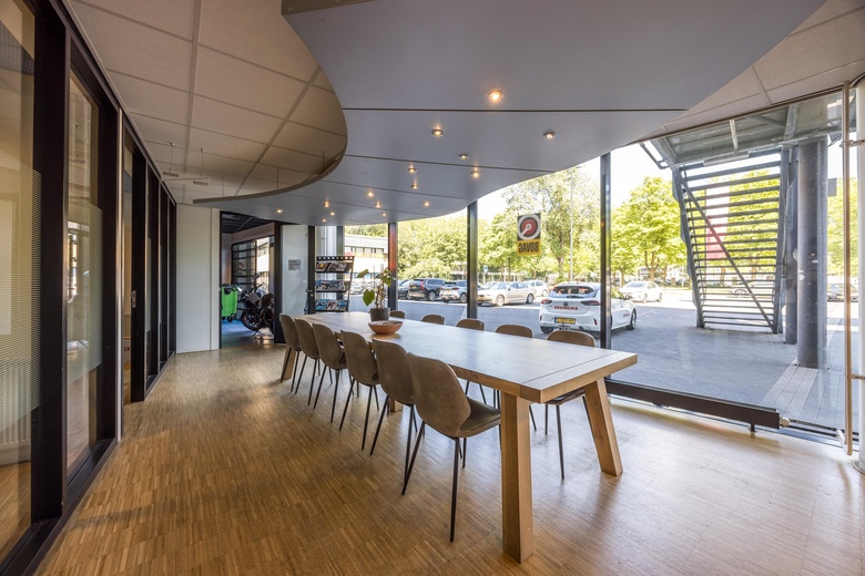 Kantoorruimte Utrecht - Herculesplein 221 - Foto 20