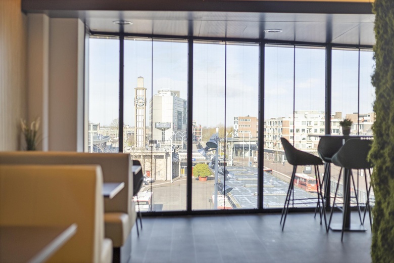 KantoorruimteaanPrins Bernhardplantsoen 106<br/> inHengelo