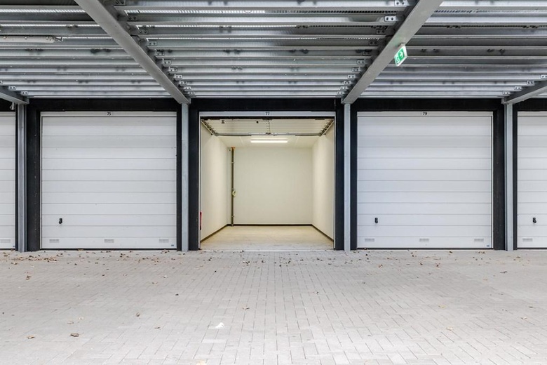 BedrijfsruimteaanArthurweg 15<br/> inRotterdam