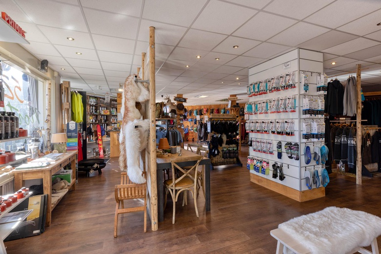 WinkelruimteaanSoesterbergsestraat 28<br/> inSoest