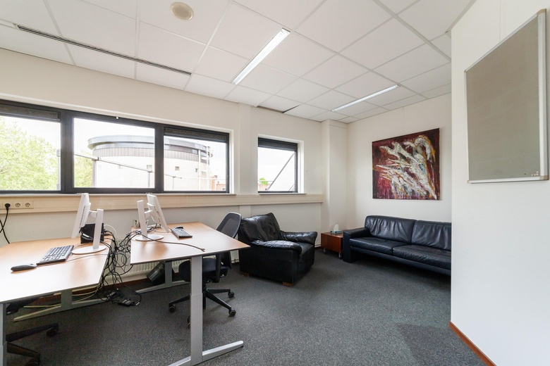 Bedrijfsruimte Zaandam - Nicolaasstraat 5 - Foto 26