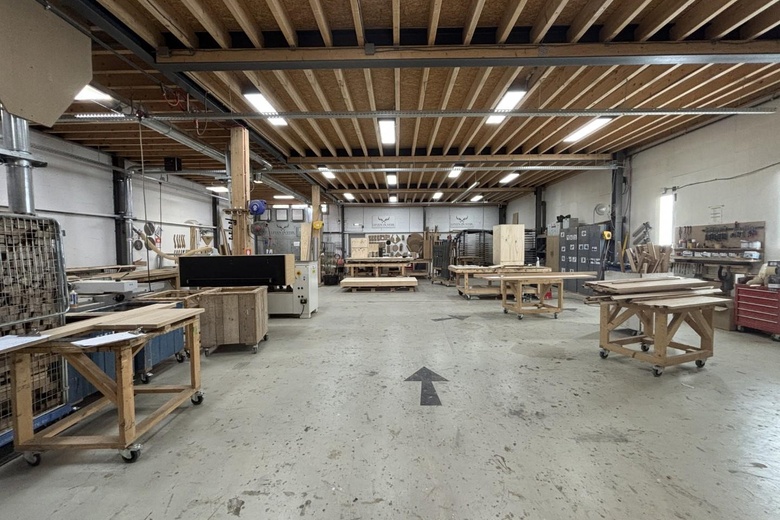 BedrijfsruimteaanEdisonweg 5 C<br/> inAlkmaar