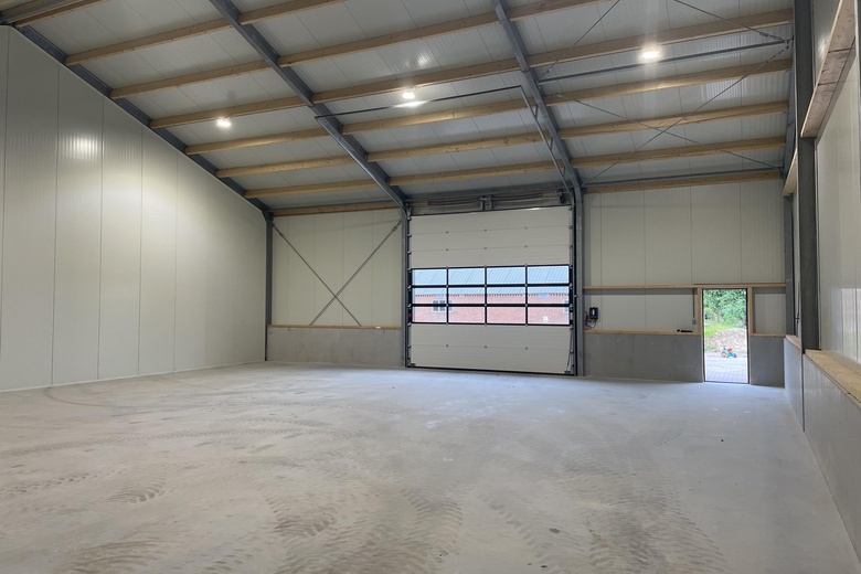 Bedrijfsruimte Kootwijkerbroek - Oosterbrinkweg 2 - Foto 5