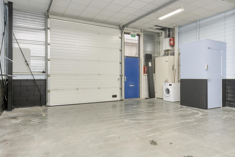 Bedrijfsruimte Maassluis - Keucheniusstraat 13 - Foto 7