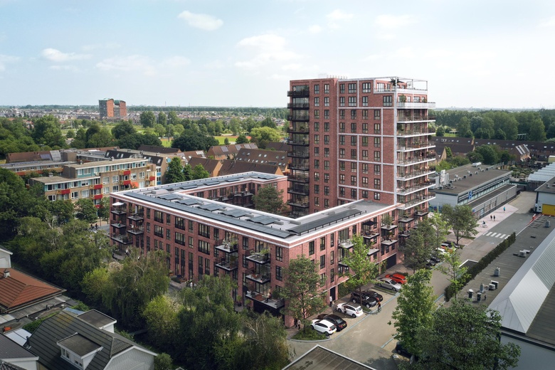 Winkelruimte Beverwijk - Beijneslaan 171 - Foto 7