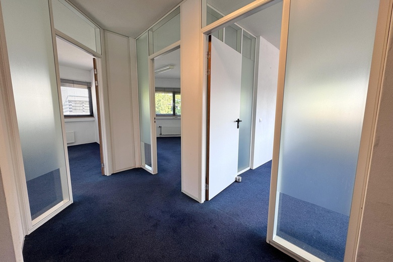 KantoorruimteaanRandstad 22 125<br/> inAlmere