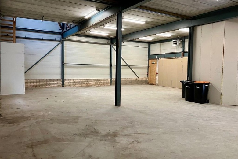 Bedrijfsruimte Zeewolde - Gaffel 2 - Foto 7