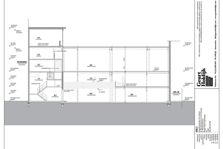 WinkelruimteaanStormhoek 39<br/> inZaandam