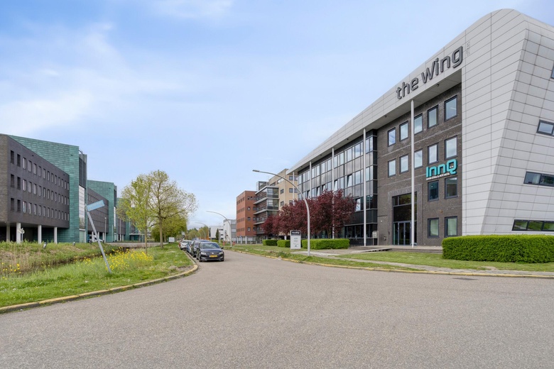 KantoorruimteaanTransistorstraat 2 A<br/> inAlmere