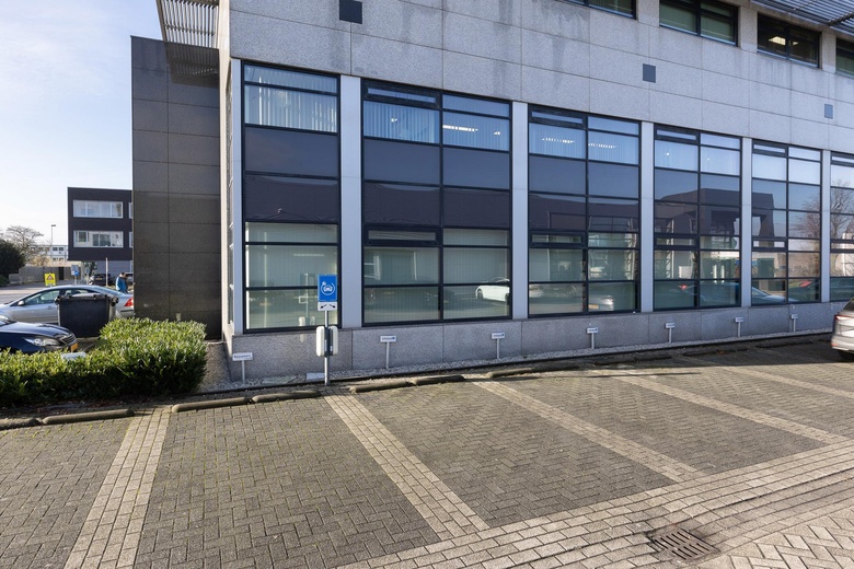 KantoorruimteaanDe Run 6801<br/> inVeldhoven KantoorruimteaanDe Run 6801<br/> inVeldhoven