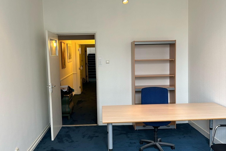 KantoorruimteaanHerengracht 503 3<br/> inAmsterdam