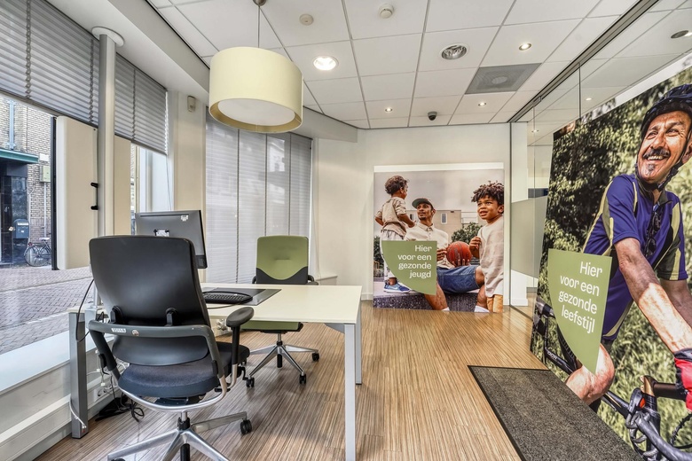 WinkelruimteaanKorevaarstraat 2<br/> inLeiden