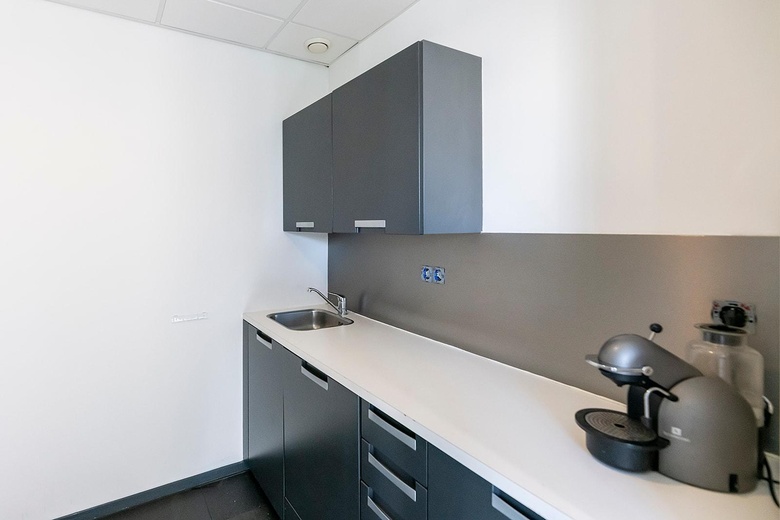 BedrijfsruimteaanBleek 4<br/> inGorinchem