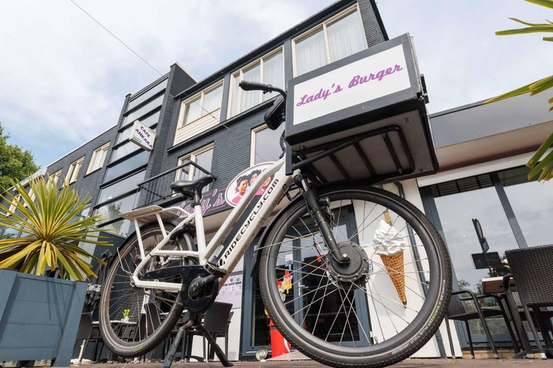 HorecaaanMinister Kanstraat 5<br/> inEmmen