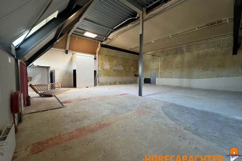 HorecaaanMarkt 8<br/> inZevenaar HorecaaanMarkt 8<br/> inZevenaar