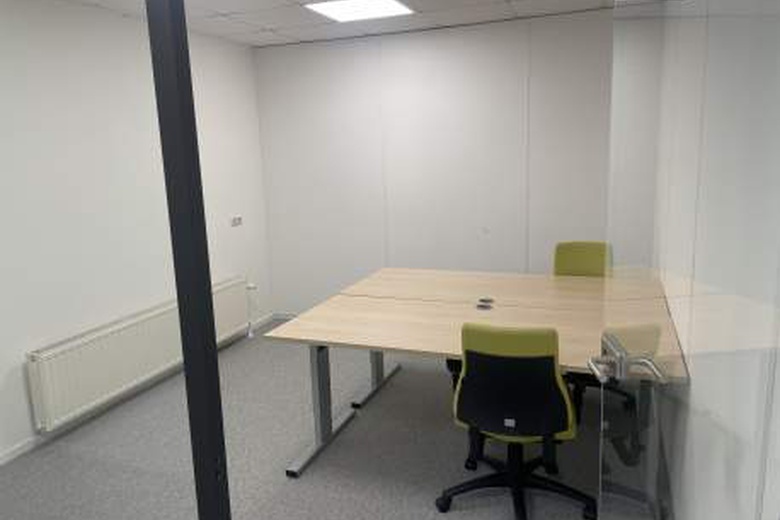 KantoorruimteaanMeutestraat 14<br/> inTilburg