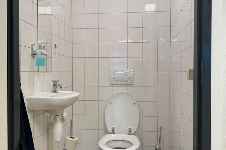 BedrijfsruimteaanJade 208<br/> inDordrecht