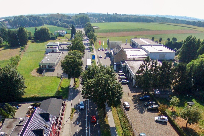 BedrijfsruimteaanProvincialeweg Noord 84 - 87<br/> inDoenrade BedrijfsruimteaanProvincialeweg Noord 84 - 87<br/> inDoenrade