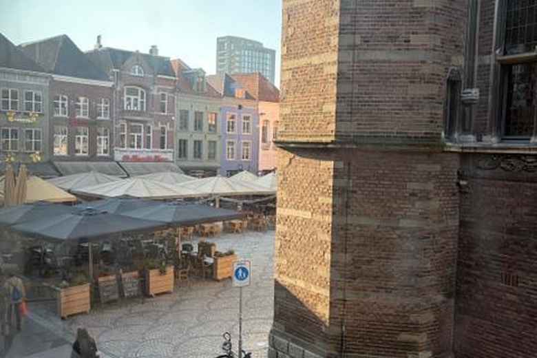 WinkelruimteaanMarkt 5<br/> inVenlo