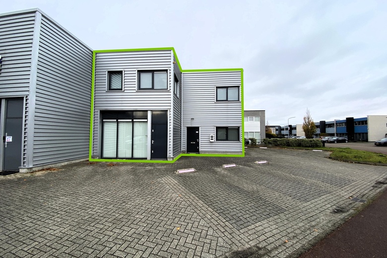 Bekijk foto 1 van Musicalstraat 3 C