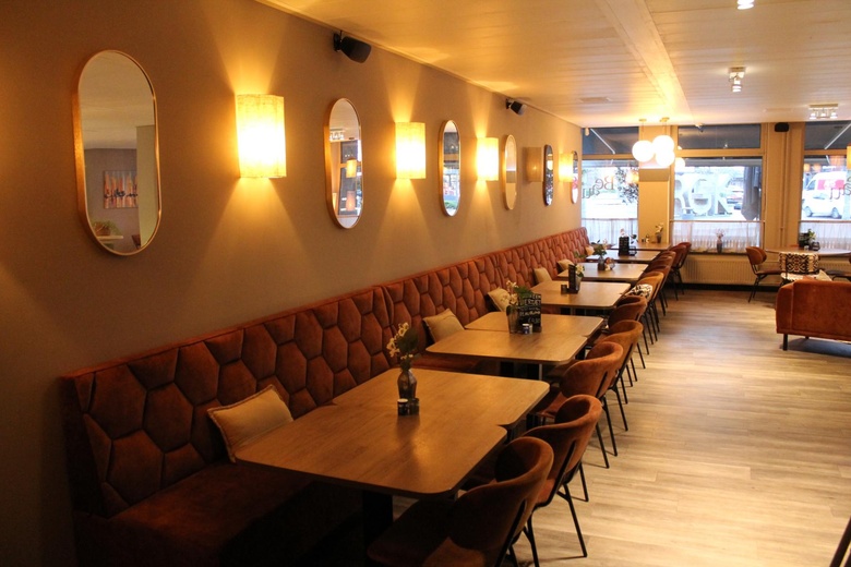 HorecaaanHof 82a<br/> inBergeijk