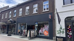 Winkelruimte Grotestraat 32, Venray | Bedrijfspand.com