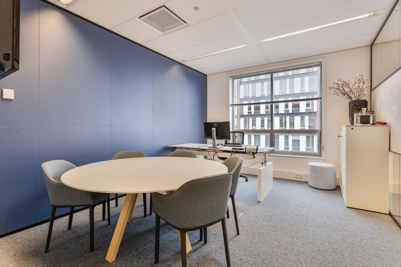 KantoorruimteaanVan Asch van Wijckstraat 55 F<br/> inAmersfoort KantoorruimteaanVan Asch van Wijckstraat 55 F<br/> inAmersfoort