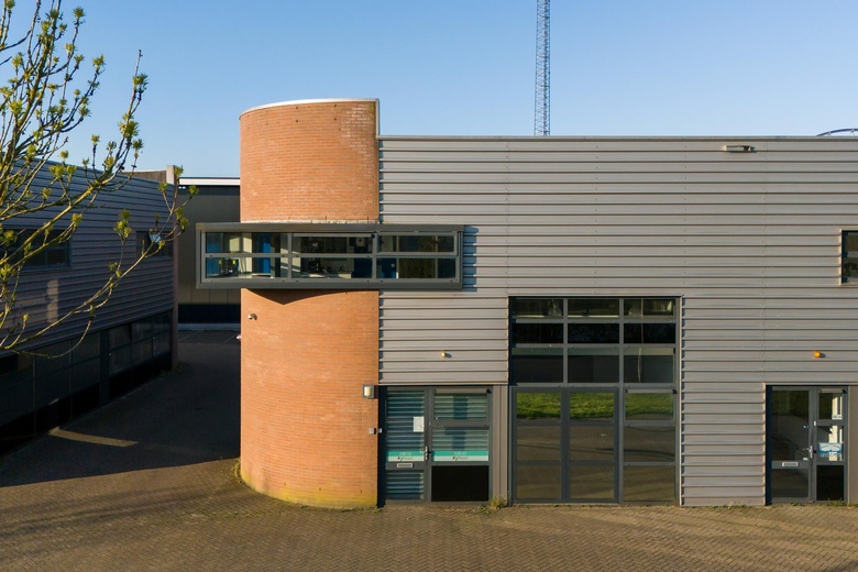 Bekijk foto 1 van Nijverheidsweg-Noord 130 13 Bekijk foto 1 van Nijverheidsweg-Noord 130 13