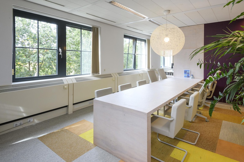KantoorruimteaanHet Rond 6 D<br/> inZeist KantoorruimteaanHet Rond 6 D<br/> inZeist