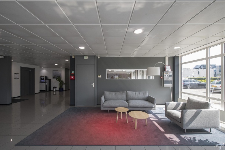 KantoorruimteaanWitboom 1<br/> inVianen