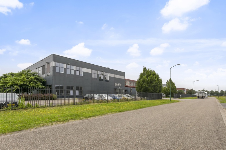 BedrijfsruimteaanKetelmeer 1 - 5<br/> inOss