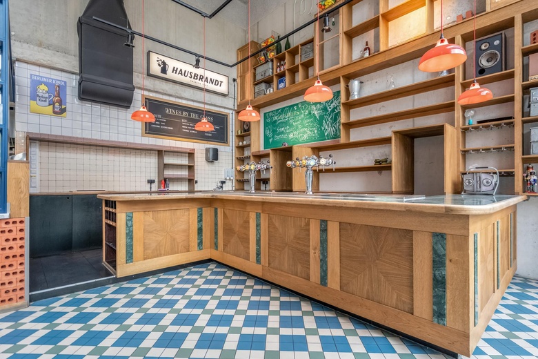 HorecaaanDalsteindreef 7033<br/> inDiemen