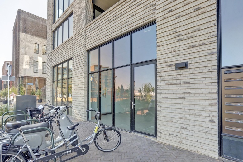 WinkelruimteaanNoorderhavenstraat 109<br/> inZutphen