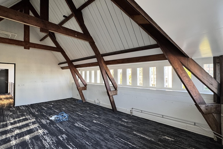 KantoorruimteaanEssenstraat 1<br/> inEindhoven