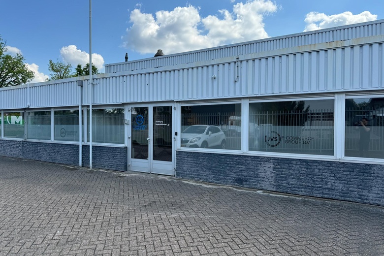 Kantoorruimte Geldrop - Spaarpot 1 - Foto 30
