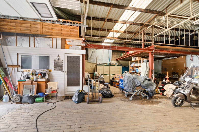 BedrijfsruimteaanNijhoffstraat 4<br/> inVenlo