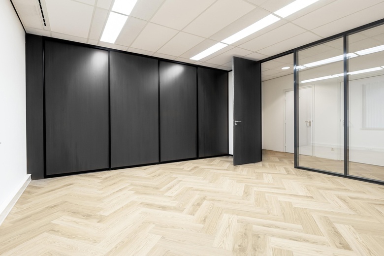 Kantoorruimteaande Waal 18 D<br/> inBest