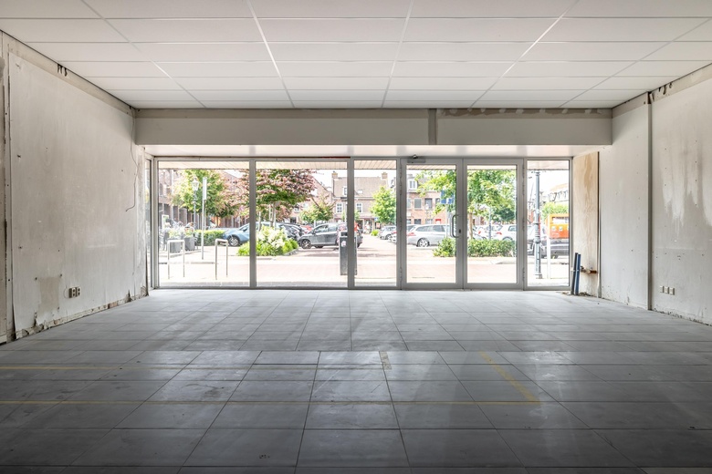WinkelruimteaanVan Bergenplein 54<br/> inEtten-Leur