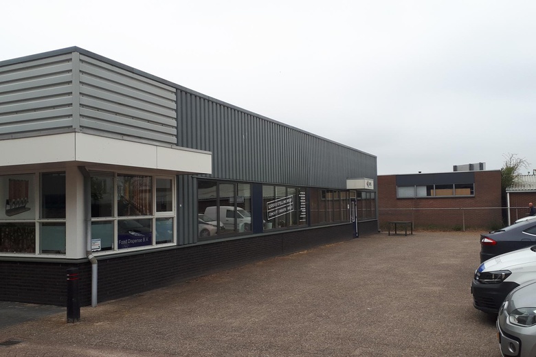 KantoorruimteaanZutphenseweg 4 A<br/> inDeventer